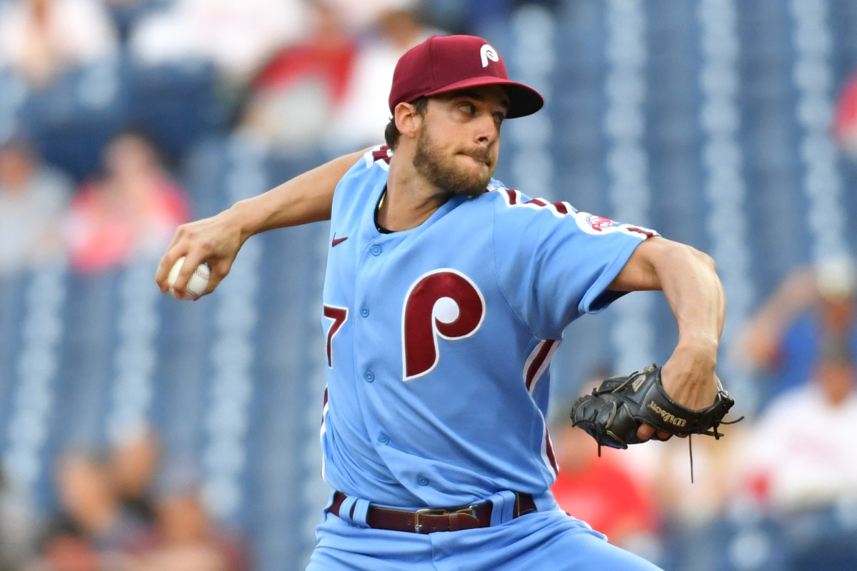 Aaron Nola